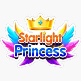 Starlight Princess